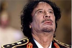 maumar khadafi